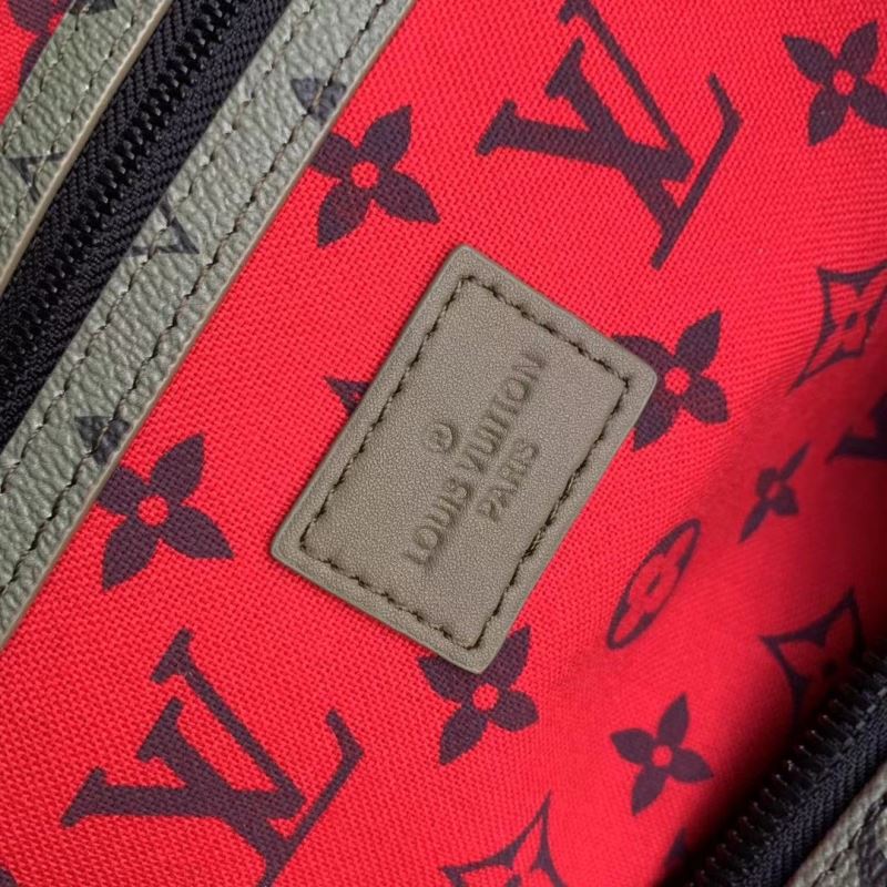 LV Travel Bags